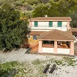 Residenze Corallo Charme E Relax Βίλα