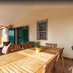 Вилла Residenze Corallo Charme E Relax Marina di Orosei
