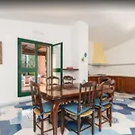 Вилла Residenze Corallo Charme E Relax Marina di Orosei