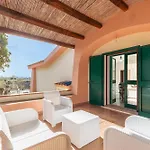 Residenze Corallo Charme E Relax Вилла *