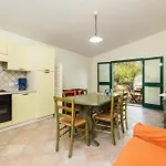 Residenze Corallo Charme E Relax Вилла