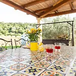 Residenze Corallo Charme E Relax Вилла *