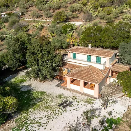 Residenze Corallo Charme E Relax * Marina di Orosei