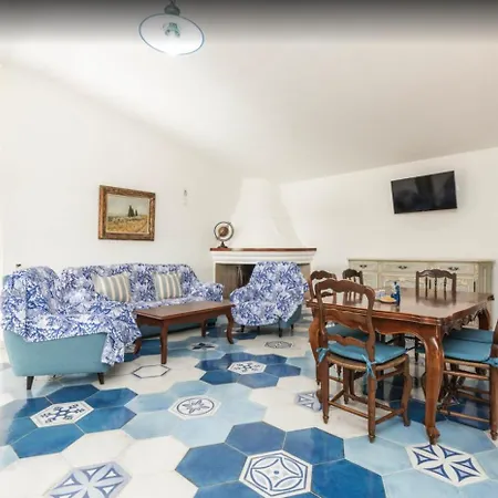 Residenze Corallo Charme E Relax *