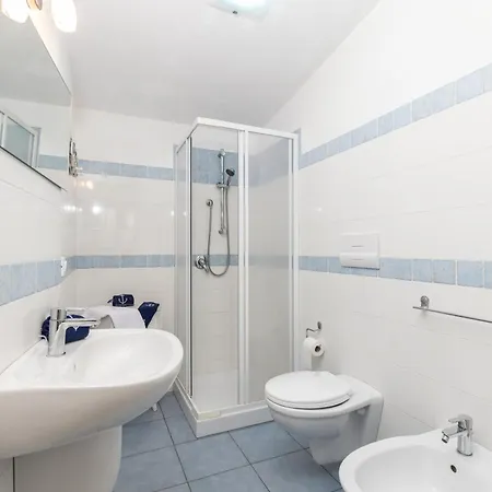 ヴィラ Residenze Corallo Charme E Relax Marina di Orosei