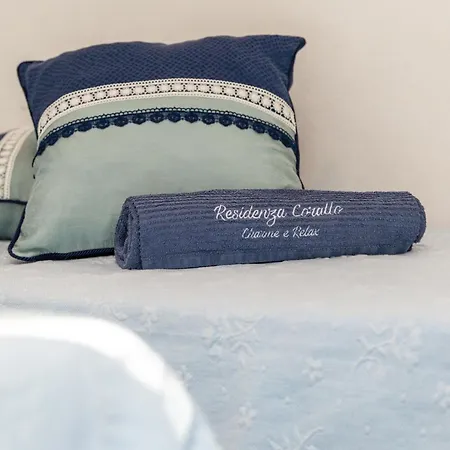 Residenze Corallo Charme E Relax * Marina di Orosei