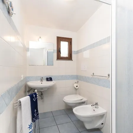 Residenze Corallo Charme E Relax Villa *
