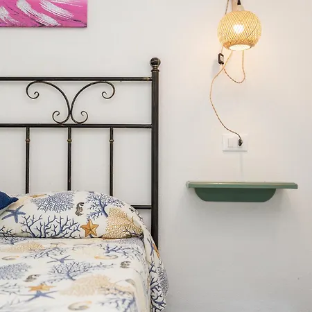 Residenze Corallo Charme E Relax ヴィラ Marina di Orosei