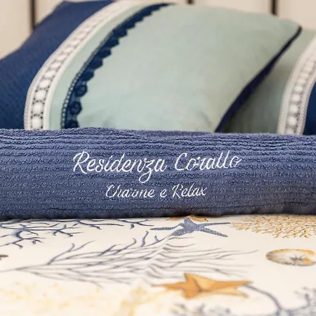 ヴィラ Residenze Corallo Charme E Relax Marina di Orosei