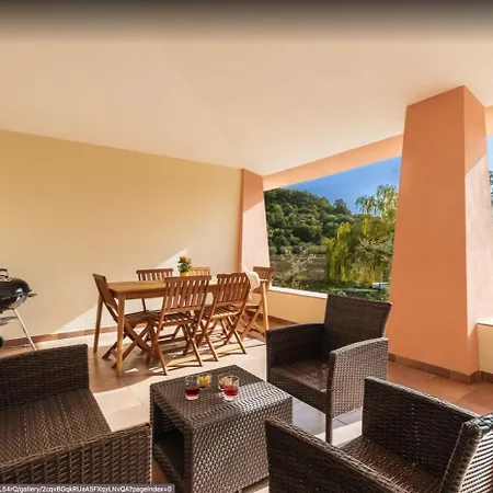 Residenze Corallo Charme E Relax Marina di Orosei