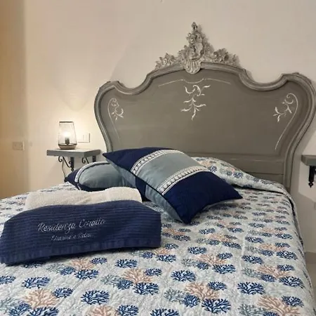 Villa Residenze Corallo Charme E Relax *