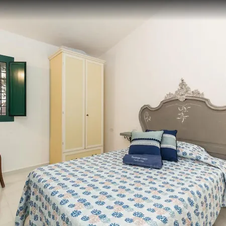 Villa Residenze Corallo Charme E Relax *