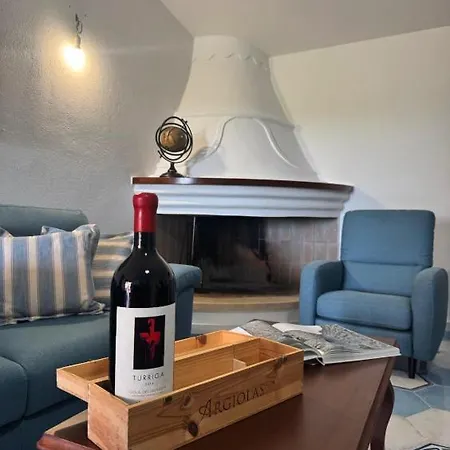Residenze Corallo Charme E Relax Marina di Orosei