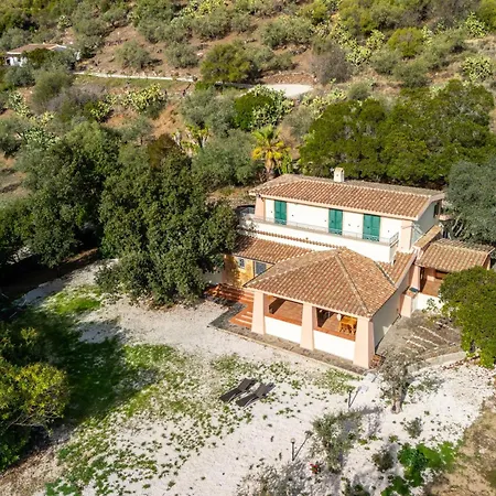 Villa Residenze Corallo Charme E Relax Marina di Orosei