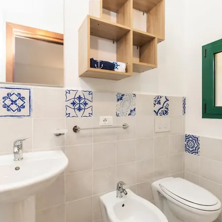 Residenze Corallo Charme E Relax