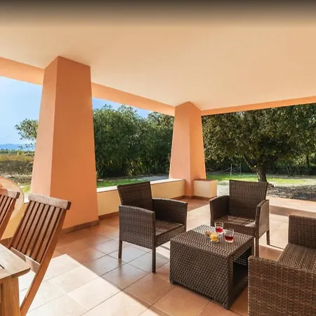 Residenze Corallo Charme E Relax Villa *