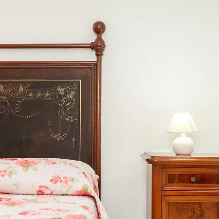 Residenze Corallo Charme E Relax *