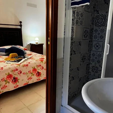 Residenze Corallo Charme E Relax Marina di Orosei