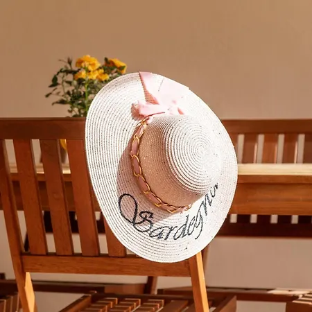 Residenze Corallo Charme E Relax Villa