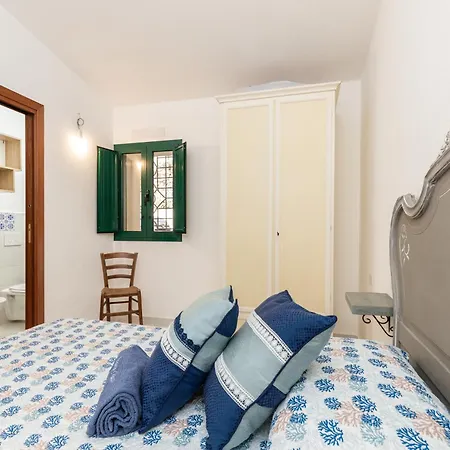 Residenze Corallo Charme E Relax Villa *