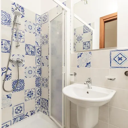 Residenze Corallo Charme E Relax * Marina di Orosei