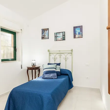 Villa Residenze Corallo Charme E Relax *