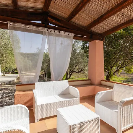 Residenze Corallo Charme E Relax *