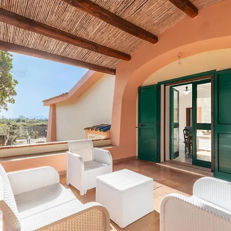 Residenze Corallo Charme E Relax Villa *