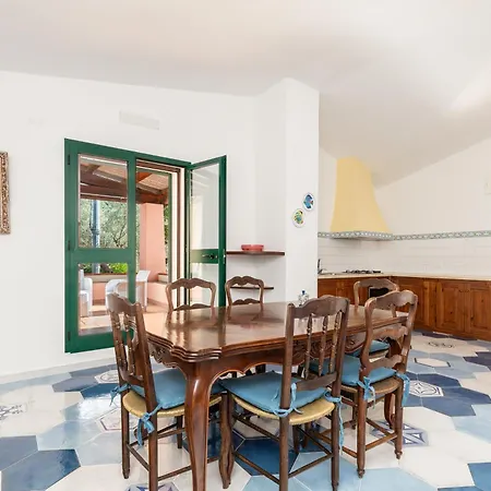 Villa Residenze Corallo Charme E Relax