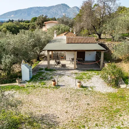 Residenze Corallo Charme E Relax * Marina di Orosei