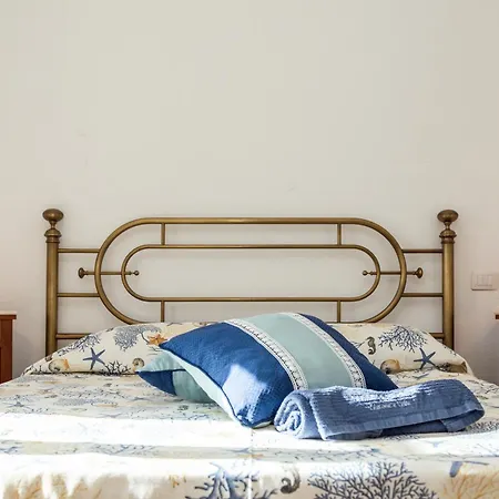 Residenze Corallo Charme E Relax Villa