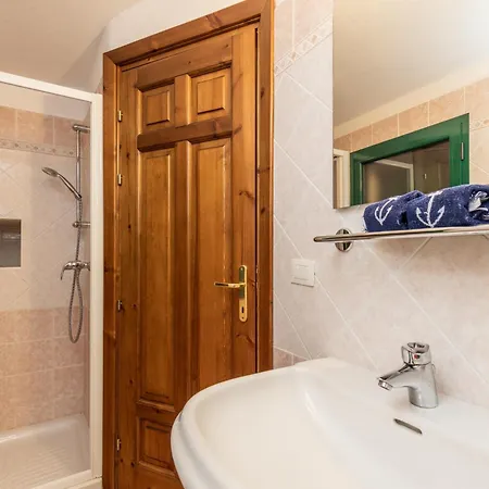 Residenze Corallo Charme E Relax