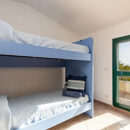 Villa Residenze Corallo Charme E Relax