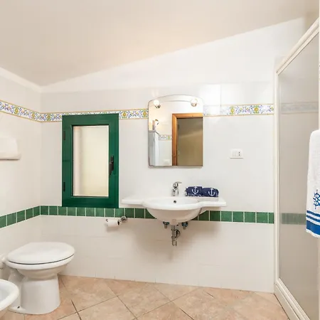 Residenze Corallo Charme E Relax Vila Marina di Orosei