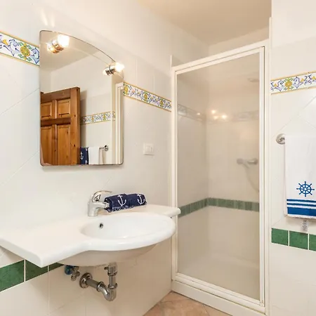 Residenze Corallo Charme E Relax Villa *