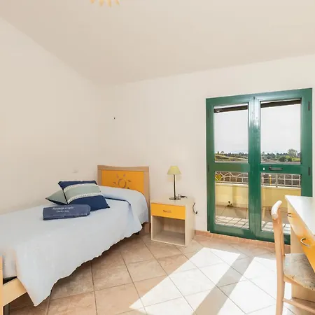 Residenze Corallo Charme E Relax *