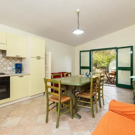 Residenze Corallo Charme E Relax Vila