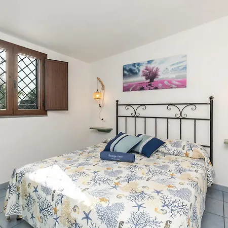 Residenze Corallo Charme E Relax Vila *