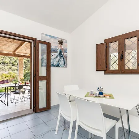 Residenze Corallo Charme E Relax