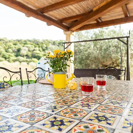 Residenze Corallo Charme E Relax Villa *