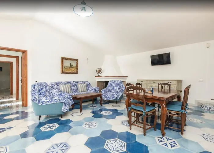 Residenze Corallo Charme E Relax *