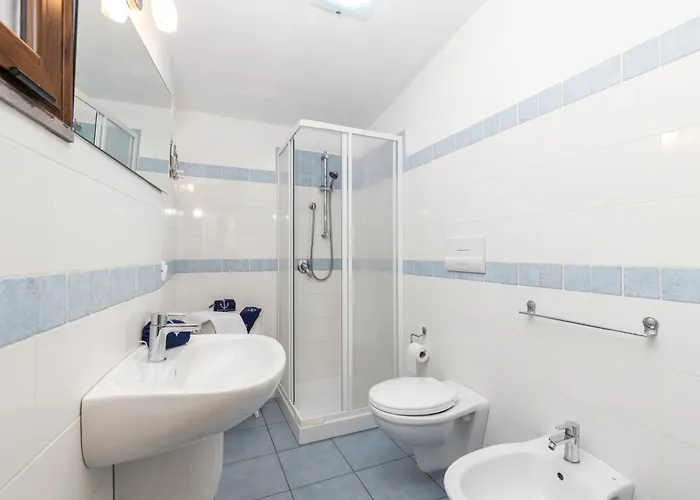 ヴィラ Residenze Corallo Charme E Relax Marina di Orosei