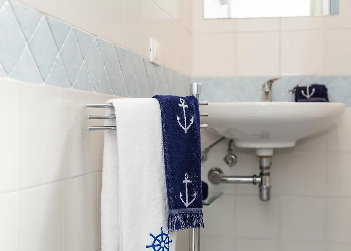 ヴィラ Residenze Corallo Charme E Relax *