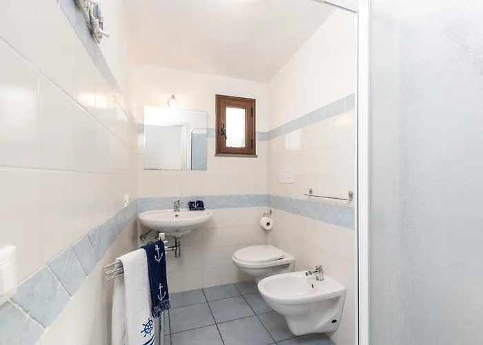 Residenze Corallo Charme E Relax ヴィラ *