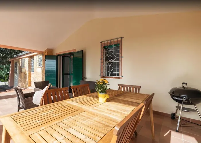 ヴィラ Residenze Corallo Charme E Relax Marina di Orosei