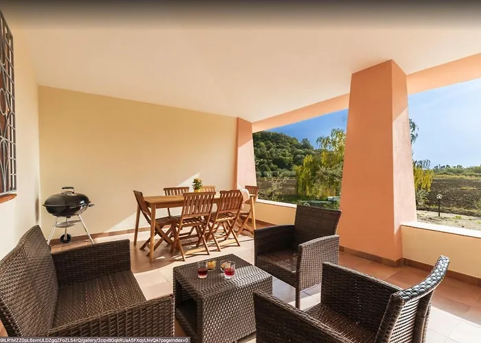 Residenze Corallo Charme E Relax Marina di Orosei