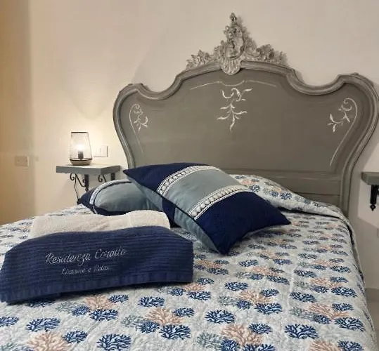 ヴィラ Residenze Corallo Charme E Relax *