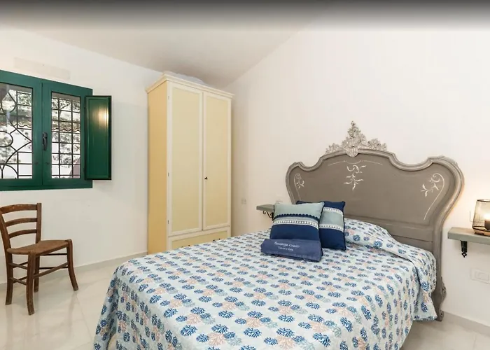 Villa Residenze Corallo Charme E Relax *