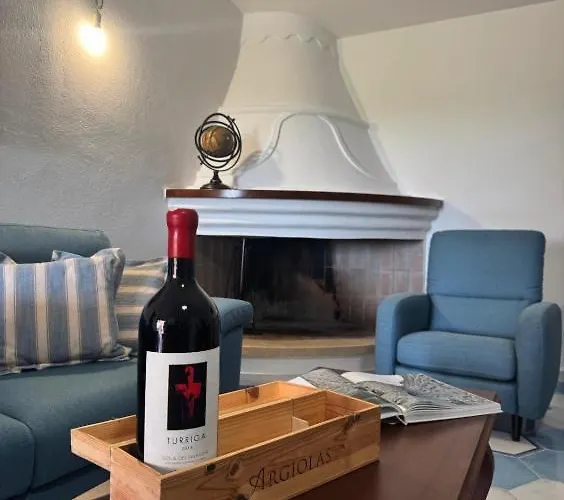 Residenze Corallo Charme E Relax Marina di Orosei