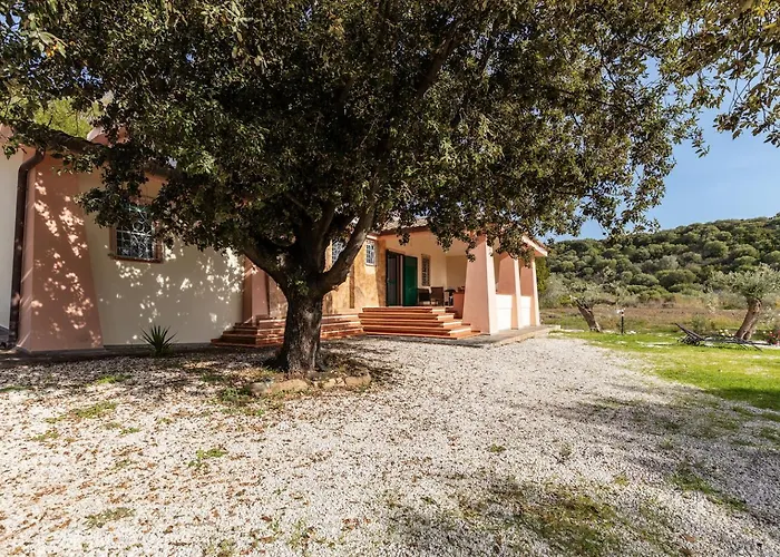 ヴィラ Residenze Corallo Charme E Relax *